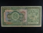 100 Kč 1920 série Ar