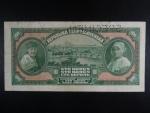 100 Kč 1920 série Aa, perf. SPECIMEN