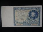 Polsko, 5 Zl 1930 série BB, Ba. PL3b