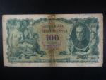 100 Ks 1931/1940 s přetiskem série Vb, II.vydání