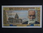 5 Nouveaux Francs 2.2. 1961, BNB. 999a, Pi. 141