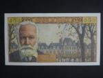5 Nouveaux Francs 2.2. 1961, BNB. 999a, Pi. 141