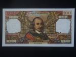 100 Francs 1964, BNB. B1007a, Pi. 149