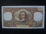 100 Francs 1964, BNB. B1007a, Pi. 149