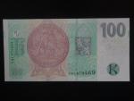 100 Kč 2018 série V 21