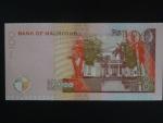 MAURITIUS, 100 Rupees 2001, BNB. B422b