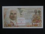 SAINT PIERRE A MIQUELON, 2 Noveaux Francs, BNB. B518a, Pi. 32