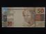 AMERIKA - BRAZÍLIE, 50 Reais 2018 - série I, BNB. B878g, Pi. 256g