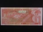 HONDURAS, 1 Lempira 2016, BNB. B344c, Pi. 96c