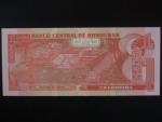 HONDURAS, 1 Lempira 2019, BNB. B344d, Pi. 96d
