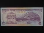 HONDURAS, 2 Lempira 2019, BNB. B345d, Pi. 97d