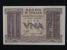 ITÁLIE - 1 Lire 1939, BNB. B312a, Pi. 26