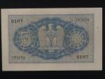5 Lire 1939, BNB. B314a, Pi. 28