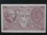 ITÁLIE - 5 Lire 1944 série 0401, BNB. B318b, Pi. 31b