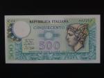 500 Lire 1979, BNB. B323c, Pi. 94