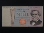 1000 Lire 5. 8. 1975, BNB. B448d, Pi. 101d