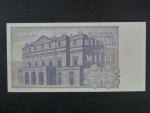 1000 Lire 5. 8. 1975, BNB. B448d, Pi. 101d