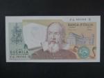 2000 Lire 24.10. 1983 serie FA, BNB. B453c, Pi. 103c