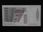 1000 Lire 1982, BNB. B460a, Pi. 109a