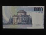 10000 Lire 1984, podpis Fazio/Amici, BNB. B462c, Pi. 112