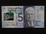 Clydesdale Bank, 5 Pounds 2016, BNB. B1179a, Pi. 229O