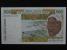 AFRIKA - ZÁPADNÍ AFRIKA, TOGO, 500 Francs 2002 T, BNB. B115Tl, Pi. 810Tl