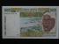 AFRIKA - ZÁPADNÍ AFRIKA, TOGO, 500 Francs 1998, BNB. B115Th, Pi. 810Ti