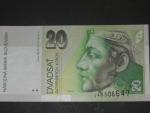 20 Sk 1999 série J