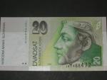 20 Sk 2001 série J