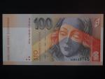 100 Sk 1993 série A
