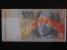 SLOVENSKÁ REPUBLIKA (1993-2026) - 100 Sk 1993 série A