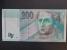 SLOVENSKÁ REPUBLIKA (1993-2026) - 200 Sk 2002 série E