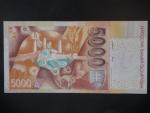 5000 Sk 1999 série H