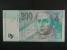 SLOVENSKÁ REPUBLIKA (1993-2026) - 200 Sk 2002 série E, 2x vodorovně perf. SPECIMEN