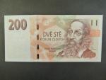 200 Kč 2018 série N 21