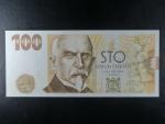 100 Kč 2019 série RC 04 000207 pamětní k 100.výročí budování české měny, motiv s Rašínem, dárkový obal
