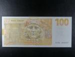 100 Kč 2019 série RC 04 000207 pamětní k 100.výročí budování české měny, motiv s Rašínem, dárkový obal