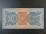 5 Kč 1921 série 1