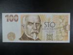 100 Kč 2019 série RH 02 000193 pamětní k 100.výročí budování české měny, motiv s Rašínem, dárkový obal