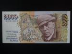 2000 Krónur 1986, BNB B812a, Pi. 57
