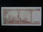 KUBA, 1000 Pesos 2025 pamětní, BNB. B920a