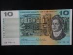 AUSTRÁLIE, 10 Dollars 1968, BNB. B208c, Pi. 40