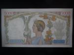 5000 Francs 10.4. 1941, BNB. B963d, Pi. 82