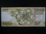 5000 Escudos 1993, Pi. 184f