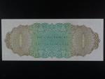 BRITSKÝ HONDURAS, 1 Dollar 1956, BNB. B127a, Pi. 28