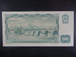 100 Kčs 1961 série D 11