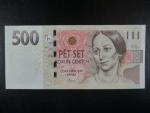 500 Kc 2009 série T 57 první série
