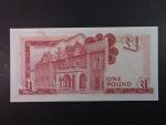 1 Pound 1983, BNB. B118c, Pi. 20C