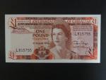 1 Pound 1988, BNB. B118e, Pi. 20e