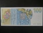 Pospíšil, 100 Kč 2026 série PN 10 200098
